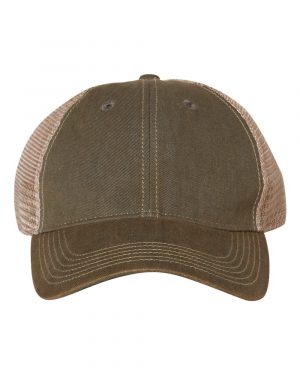 LEGACY  Old Favorite Trucker Cap - Image 9