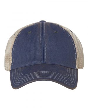 LEGACY  Old Favorite Trucker Cap - Image 6