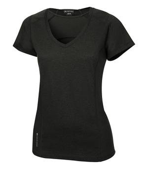 OGIO Ladies' Endurance Pulse V-Neck    *T-shirt pricing does not include decoration*