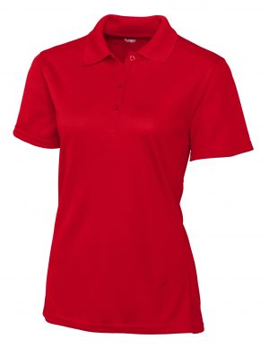 Clique Ice Pique Womens Tech Polo - Image 23