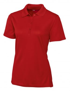 Clique Ice Pique Womens Tech Polo - Image 29