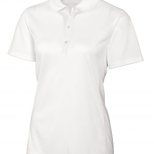 Clique Ice Pique Womens Tech Polo