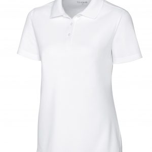 Clique Spin Eco Performance Jersey Womens Polo