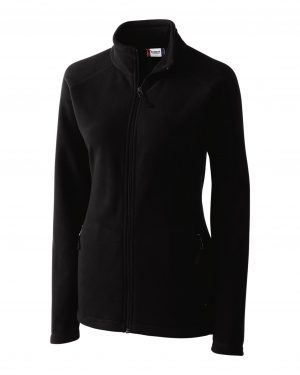 Clique Summit Performance Fleece Full Zip Womens Jacket - Image 4