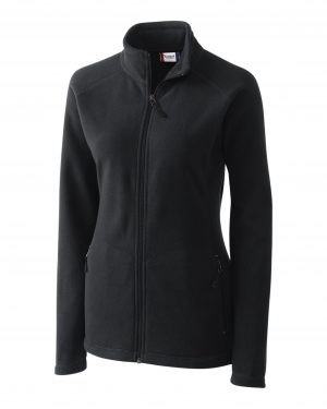 Clique Summit Performance Fleece Full Zip Womens Jacket - Image 3