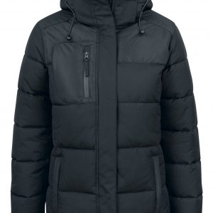 Clique Colorado Insulated Womens Puffer Coat