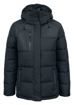 Clique Colorado Insulated Womens Puffer Coat