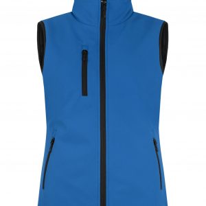 Clique Equinox Insulated Womens Softshell Vest