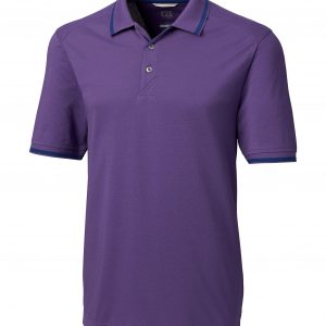 Cutter & Buck Advantage Tipped Polo