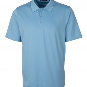 Cutter & Buck Forge Stretch Mens Polo
