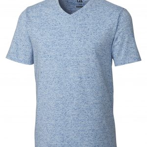 Cutter & Buck Advantage Space Dye Tee