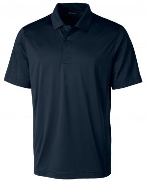 Cutter & Buck Prospect Textured Stretch Mens Short Sleeve Polo - Image 15