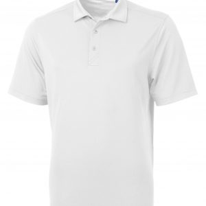 Cutter & Buck Virtue Eco Pique Recycled Mens Polo MCK01144