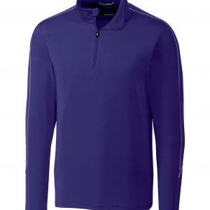 Cutter & Buck Pennant Sport Half Zip