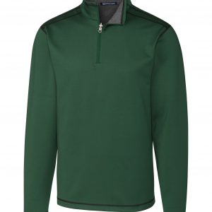 Cutter & Buck Evergreen Reversible Overknit