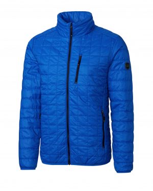 Cutter & Buck Rainier PrimaLoft® Mens Eco Insulated Full Zip Puffer Jacket - Image 10