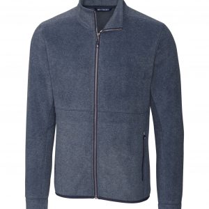 Cutter & Buck Cozy Fleece Mens Jacket