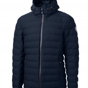 Cutter & Buck Mission Ridge Repreve® Eco Insulated Mens Puffer Jacket
