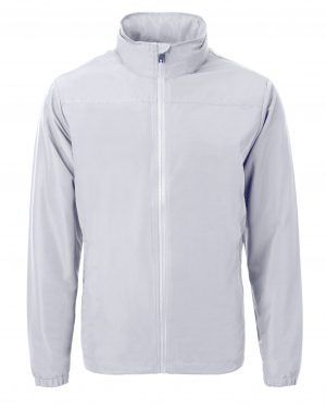 Cutter & Buck Charter Eco Recycled Mens Full-Zip Jacket - Image 7