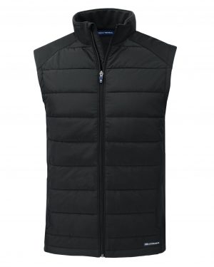 Cutter & Buck Evoke Eco Hybrid Vest - Image 2