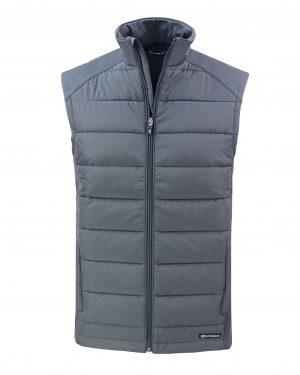 Cutter & Buck Evoke Eco Hybrid Vest - Image 4