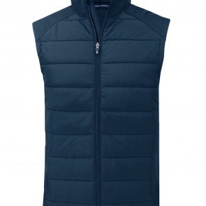 Cutter & Buck Evoke Eco Hybrid Vest