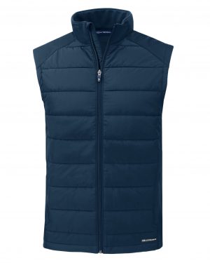 Cutter & Buck Evoke Eco Hybrid Vest