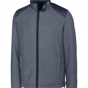 Cutter & Buck Cedar Park Mens Full-Zip