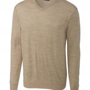 Cutter & Buck Douglas V-neck