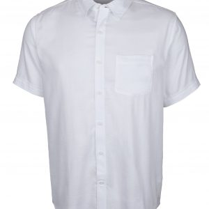 Cutter & Buck Windward Twill Mens Short Sleeve Shirt