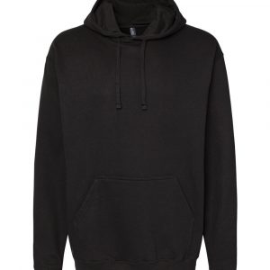 M&O Unisex Pullover Hoodie