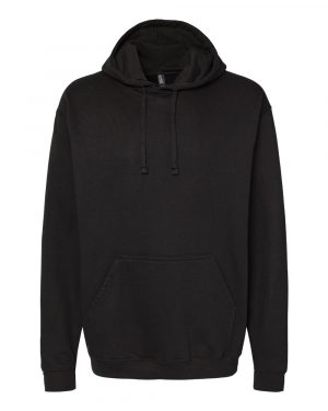 M&O Unisex Pullover Hoodie
