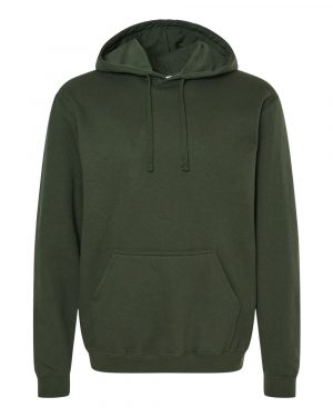 M&O Unisex Pullover Hoodie - Image 17