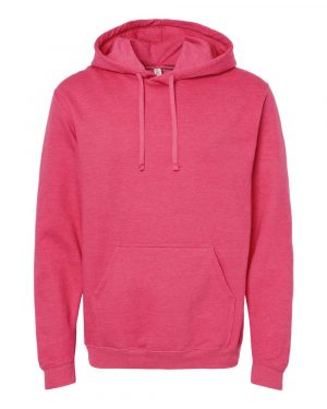 M&O Unisex Pullover Hoodie - Image 15