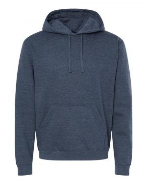M&O Unisex Pullover Hoodie - Image 13