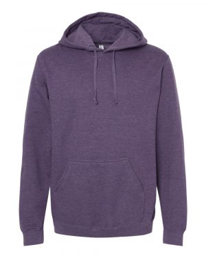M&O Unisex Pullover Hoodie - Image 12