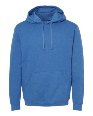 M&O Unisex Pullover Hoodie - Image 10