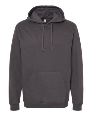 M&O Unisex Pullover Hoodie - Image 9