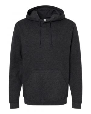 M&O Unisex Pullover Hoodie - Image 8