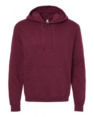 M&O Unisex Pullover Hoodie - Image 7