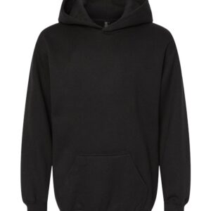 M&O Youth Fleece Pullover Hoodie