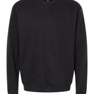 M&O Unisex Crewneck Fleece