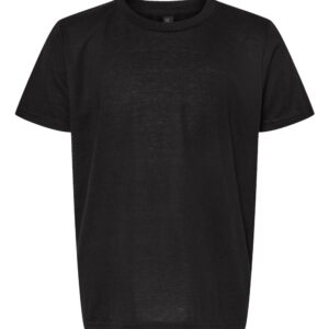 M&O Youth Deluxe Blend T-Shirt