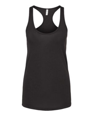 M&O Women's Racerback Blend Tank - Image 5