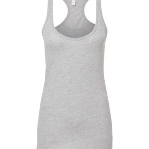 M&O Women's Racerback Blend Tank