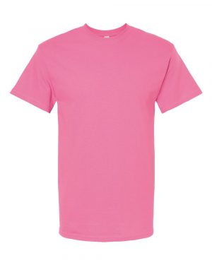M&O Gold Soft Touch T-Shirt - Image 3