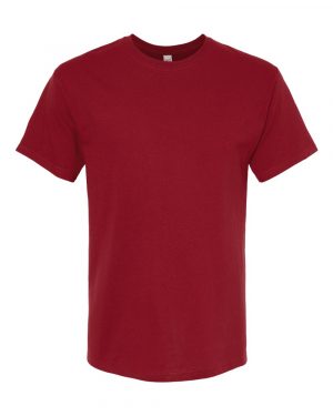 M&O Gold Soft Touch T-Shirt - Image 5