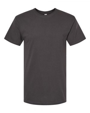M&O Gold Soft Touch T-Shirt - Image 7