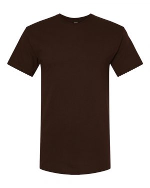 M&O Gold Soft Touch T-Shirt - Image 8