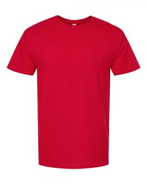 M&O Gold Soft Touch T-Shirt - Image 11